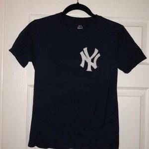 NY Yankees t shirt